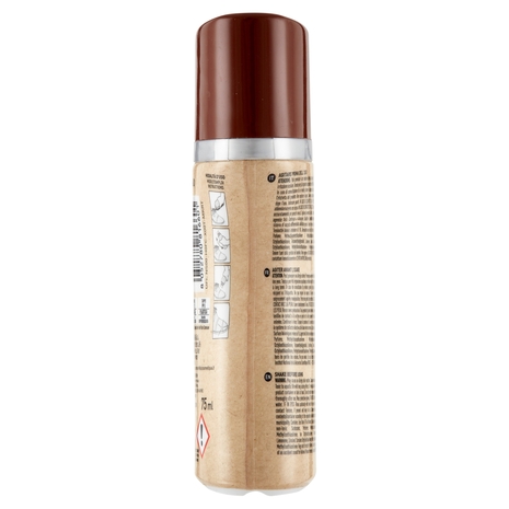 Shoes'Xpert Autolucidante Marrone 75 ml